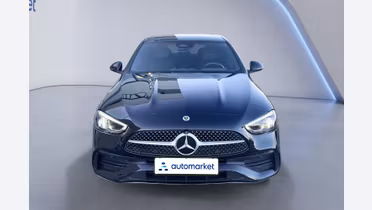 MERCEDES-BENZ C Klasa