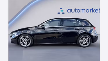 MERCEDES-BENZ A Klasa