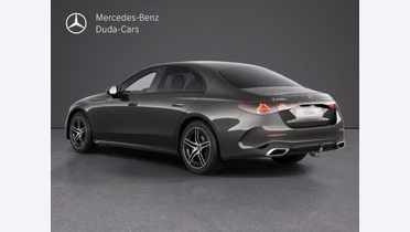 MERCEDES-BENZ E Klasa