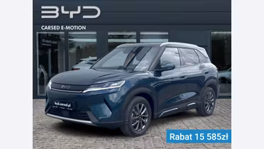 BYD Atto 2