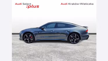 AUDI RS7 Sportback