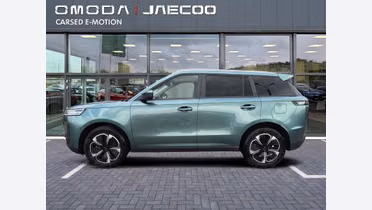 JAECOO 5