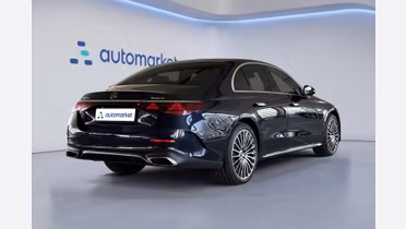 MERCEDES-BENZ E Klasa