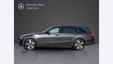 MERCEDES-BENZ C Klasa