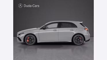 MERCEDES-BENZ A Klasa