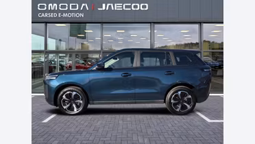 JAECOO 5