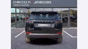 JAECOO 5