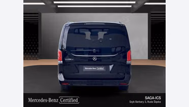 MERCEDES-BENZ V Klasa
