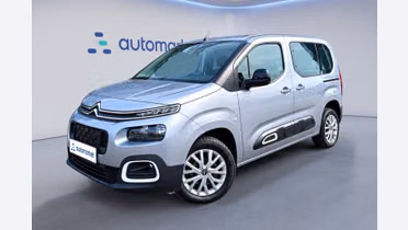 CITROEN Berlingo Van