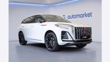 HONGQI HS3