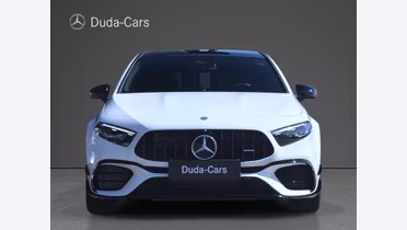 MERCEDES-BENZ A Klasa