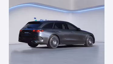 MERCEDES-BENZ E Klasa