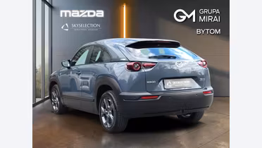 MAZDA MX-30