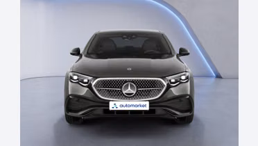 MERCEDES-BENZ E Klasa