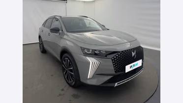 DS DS7