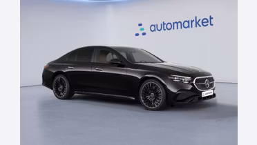 MERCEDES-BENZ E Klasa