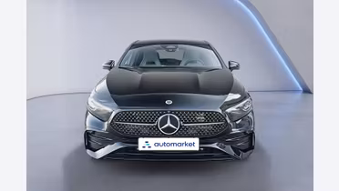 MERCEDES-BENZ A Klasa