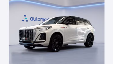 HONGQI HS3