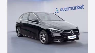 MERCEDES-BENZ B Klasa