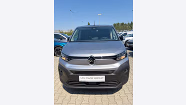 CITROEN Berlingo Van