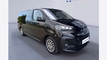 PEUGEOT Traveller