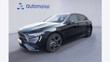 MERCEDES-BENZ A Klasa