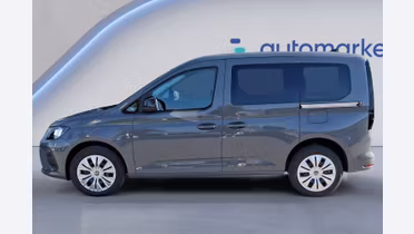 VOLKSWAGEN Caddy osobowy