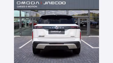 JAECOO 7