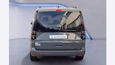 VOLKSWAGEN Caddy osobowy