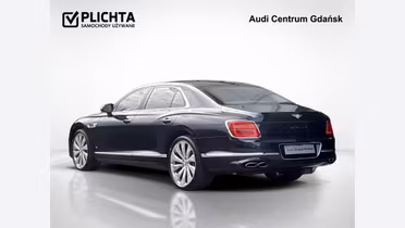 BENTLEY Continental Flying Spur/Flying Spur
