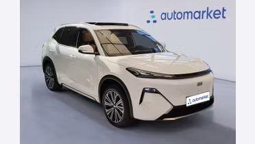 GEELY Starray
