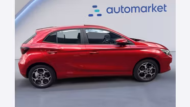 MG MG3