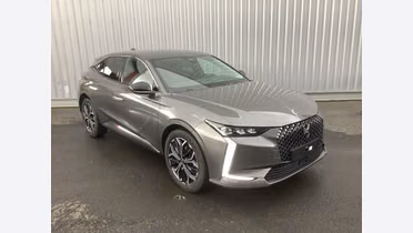 DS DS4
