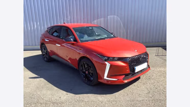 DS DS4