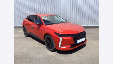 DS DS4