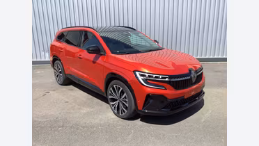 RENAULT Espace