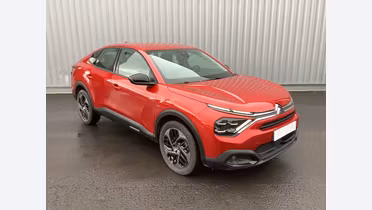 CITROEN C4 X