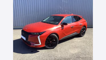 DS DS4
