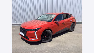 DS DS4