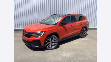 RENAULT Espace