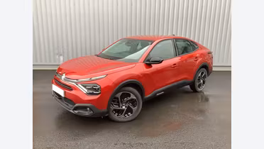 CITROEN C4 X
