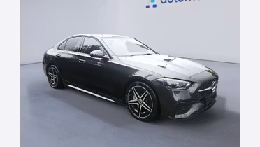MERCEDES-BENZ C Klasa