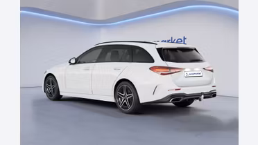 MERCEDES-BENZ C Klasa