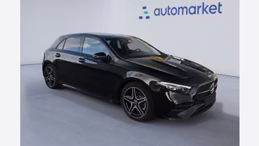 MERCEDES-BENZ A Klasa