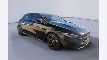 MERCEDES-BENZ A Klasa