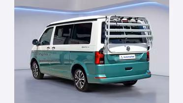 VOLKSWAGEN California BEACH 3000