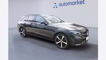 MERCEDES-BENZ C Klasa