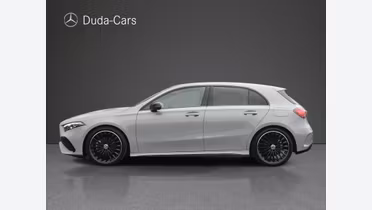 MERCEDES-BENZ A Klasa