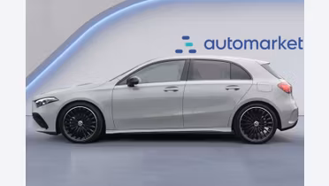 MERCEDES-BENZ A Klasa