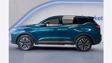 CHERY Tiggo 7